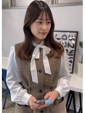 シーン(SCEN) layer cut