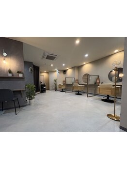 【花畑駅スグ】リラクゼーションに特化したMoa beauty relaxation♪心満たされるサロンタイムを…＊