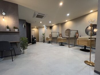 モア(Moa)の写真/【花畑駅スグ】リラクゼーションに特化したMoa beauty relaxation♪心満たされるサロンタイムを…*