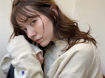 リアン(Lien)の写真