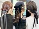 ジュエム(jouerm)の写真/【外苑前徒歩1分】デートや大事なイベントはjouermで気軽にヘアセット♪あなただけの"カワイイ"を叶えます*