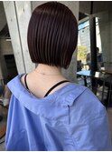 ぱつっと!ストンボブ!堀江美容室!