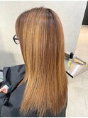 髪質改善ヒト幹細胞トリートメント