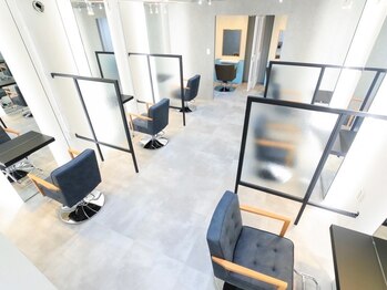 アミー 池袋(Ammy)の写真/【22時迄営業】夜遅くまで営業してるから、お仕事帰りにも◎忙しい方もお気軽に通えるのが嬉しいポイント♪