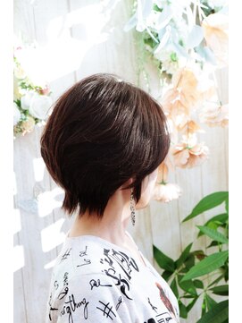 ショートカット