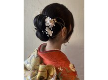 ナチュラルサロン ヌース(natural salon Nous)