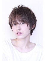 アメリシュシュ 柏(ameri chouchou)&nbsp;Ameri 柏 ブランジュショートレイヤー