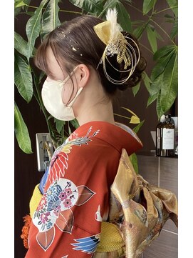 アット(At!) 成人式セット