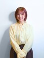 ナンバー ユアイロ 川崎(N° uairo) 森山 愛結美