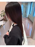 プレミアム髪質改善ヘアエステ＋カット