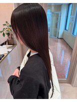 リカロ ヒロシマ(RECALO Hiroshima)&nbsp;プレミアム髪質改善ヘアエステ＋カット