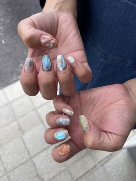 ウェチカ(wechica) art design