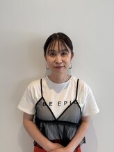 アグ ヘアー フラウ 名取手倉田店(Agu hair frau) 熱海 真紀
