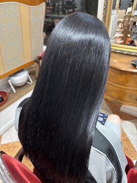 ヘア ヴァーゴ(Hair vago) 質感再整トリートメント/エアンス