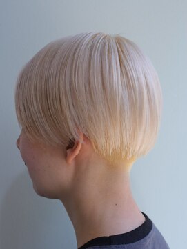 ネオフィリア 沼袋店(NEO PHILIA) 大人の白髪対策