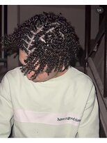 バイマイサイド(BY MY SIDE)&nbsp;スプリングドレッド