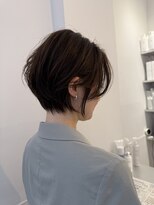 マチルダ(Matilda)&nbsp;ショートボブ