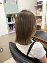 トゥーリ 薬院店(tuuli)&nbsp;ロブ