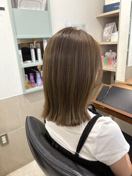 トゥーリ 薬院店(tuuli) ロブ