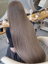 プネル(punel)&nbsp;ラテベージュ　中明度　久保山