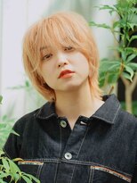 シンシ(Cinci)&nbsp;ハイトーンウルフ