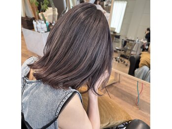 LE CINQ 【ル サンク】