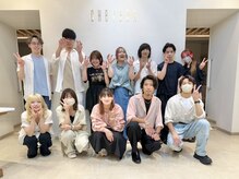 シュヴー 浦安店(CHEVEUX)の雰囲気（シュヴー浦安店スタッフ /髪質改善縮毛矯正/トリートメント）