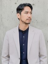 ニューヨークニューヨーク 新田辺店(NYNY)&nbsp;大人ハンサムショート