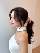 コアプラス 千葉(COA PLUS)&nbsp;千葉/前髪カット