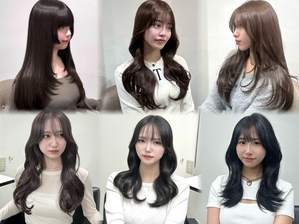 レブ 難波店(REV.)の写真