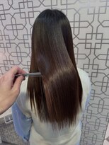 レヴェリー(REVERIE)&nbsp;髪質改善