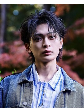 ゴールドシブヤ(GOALD SHIBUYA) フェザーショート