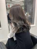 Lulu【3月上旬OPEN（予定）】&nbsp;梅田/ブラウン/ベージュ/レイヤー/縮毛矯正/髪質改善