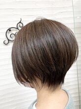 クール ヘアリズム 上田店(COOL Hair rhythm)