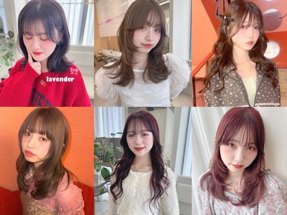 ユーリ(JUURI)の写真