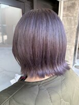 ミル(1001 mille)&nbsp;イルミナカラー/イノアカラー/ラベンダー