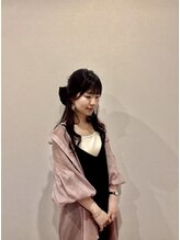 KAZUSA×メンズ指名No.1×ショートスタイル、ヘッドスパ指名No.1