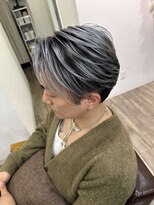 フェリーチェヘアーデザイン(Felice)&nbsp;メンズバレイヤージュ