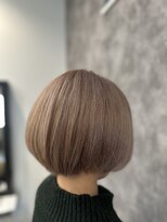 ニィニ(niini.)&nbsp;やわらかピンクベージュ♪