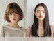 バグズ ヘアデザイン 桔梗が丘店(Baguz HAIR DESIGN)の写真/一度で効果抜群☆"ここでしか実現できない配合"諦めかけた「ダメージ」「エイジング毛」も驚きの質感へ◇