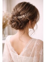 トッカ 仙台東口店(tocca)&nbsp;ヘアセット