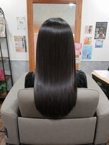 リリー 京都山科店(Lily)&nbsp;うるツヤストレート