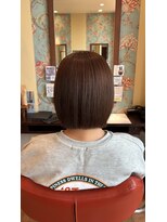 アリスバイヘアーモア(ALICE by Hair More)&nbsp;ボブ