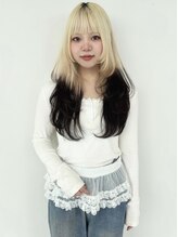 アクシス 栄ガスビル店(`AXIS) 黒木 ひなた
