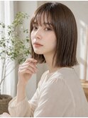 髪質改善*酸熱トリートメント(池袋/池袋西口/池袋髪質改善)