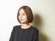 ミュウカ(miuka)の写真/こだわりの施術は毛先まで柔らかく◎丁寧なカウンセリングで理想のスタイルを叶える、あなただけのサロン♪