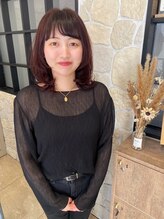 リベルテ(Liberte) 吉田 夢叶