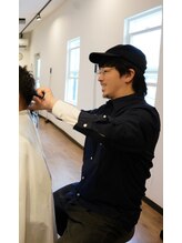 QLCカットスタンド 大阪大東店(QLC cut stand) BOSS