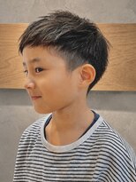 キエン 池袋東口(kien) 2ブロックキッズショート