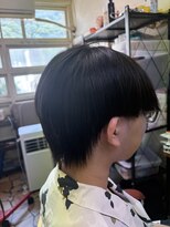 エミタス 柳通り(Emitas.)&nbsp;スッキリカット